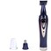 Hair Trimmer 2in1 for beard and nose trimming