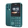Unlocked Mini Mobile Phone with Speed Dial Keypad, Dual SIM Card Support, Compact and Lightweight Design
