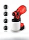 Electric Spray Gun 21V Handheld Adjustable High Pressure Paint Sprayer with 800ml Large Capacity Tank for Home, Furniture, and Car Painting