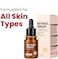 Anti-Aging Retinol Face Serum with Natural Ingredients &ndash; 30ML Cruelty-Free Skincare for Wrinkle Reduction and Youthful Radiance