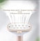 Professional Garment Steamer 2 in 1 Flatbed and Vertical Steamer, 2000W Fast Heating Clothes Steamer with 1.8L Water Tank for Wrinkle Removal and Refreshing