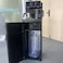 Fully Automatic Cold &amp; Hot Water Dispenser with Remote Control, Tea Bar Machine with Lower Bucket for Home &amp; Office Use