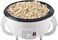 Coffee Roaster &amp; Popcorn Maker &ndash; 800W Dual-Function Appliance, Auto-Shutoff, Heat-Resistant, Large Capacity for Home Use
