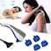 Dual-Head Massager &ndash; Electric Handheld Massager for Neck, Back, and Shoulders &ndash; Portable Muscle Relief for Home &amp; Office Use