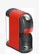 3-in-1 Capsule Coffee Maker &ndash; 20 Bar Pressure, 1400W Power, 1L Tank, Auto Shut-Off, One-Minute Brew, Compatible with Multiple Capsule Types