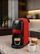3-in-1 Capsule Coffee Maker &ndash; 20 Bar Pressure, 1400W Power, 1L Tank, Auto Shut-Off, One-Minute Brew, Compatible with Multiple Capsule Types