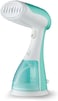 Handheld Hanging Ironing Machine 2-in-1 Garment Steamer and Dry Iron, 300ML Portable Fabric Steamer for Clothes, Curtains, and Travel Use