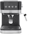 Espresso Coffee Machine with 20 Bar Pressure &ndash; Touch Sensing Control Professional Home Coffee Maker for Barista-Style Brewing