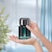New Arrival Intelligent 150ml Smart Car Perfume Diffuser &ndash; Portable Electric Aromatherapy Fragrance with Star Light Effect for Car and Desktop