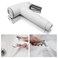 Modern Handheld Bidet Spray Gun &ndash; Wall-Mounted Toilet Nozzle with Hose, High Pressure Bathroom Cleaning Sprayer for Personal Hygiene and Household Use