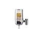 Faucet Water Purifier &ndash; Removes Heavy Metals, Pesticides, and Contaminants, Suitable for Standard Faucets, Water Filter for Cleaner Drinking Water