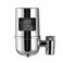 Faucet Water Purifier &ndash; Removes Heavy Metals, Pesticides, and Contaminants, Suitable for Standard Faucets, Water Filter for Cleaner Drinking Water