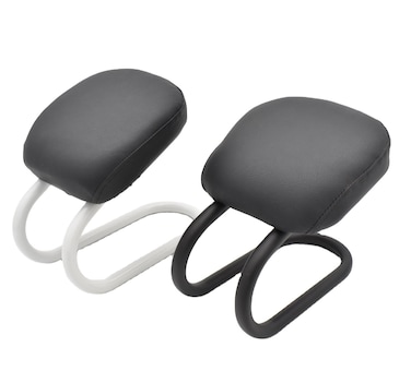 كرسي سجود للصلاة في المنزل مع ركوع - مقعد صلاة قابل للتعديل للصلاة واليوغا والتأمل والعبادة المنزلية المريحة