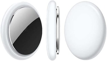 Smart Bluetooth Tracker &ndash; Anti-Lost Key Finder, Vehicle &amp; Pet Locator, Compatible with iOS, iPhone, and Blackberry