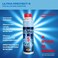 Ultra Protect 5 Fuel System Cleaner &ndash; 5-in-1 Fuel Additive for Gasoline Engines, Improves Performance, Cleans Injectors, Reduces Emissions