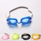 Kids Swim Goggles with Ear Plug Swimming Set &ndash; Anti-Fog UV Protection Swimming Glasses for Children, Comfortable Leak-Proof Design