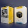 All-in-One Travel Adapter &ndash; Worldwide International Power Converter &amp; Wall Charger for Global Use