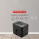 All-in-One Travel Adapter &ndash; Worldwide International Power Converter &amp; Wall Charger for Global Use