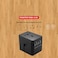 All-in-One Travel Adapter &ndash; Worldwide International Power Converter &amp; Wall Charger for Global Use