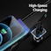 38W USB C PD &amp; QC3.0 Super Fast Charging Car Charger Adapter &ndash; Dual Ports for Quick Charging of Smartphones &amp; Devices