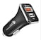 38W USB C PD &amp; QC3.0 Super Fast Charging Car Charger Adapter &ndash; Dual Ports for Quick Charging of Smartphones &amp; Devices