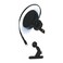 2-in-1 Telescopic Magnetic Holder with Wireless Charging, Adjustable Stand for Phones, Fast Charging and Secure Mounting for Car, Desk, and More