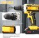 21V Cordless Electric Drill with Brush Motor &ndash; 2 Speed Adjustment, 18 Torque Settings, Rechargeable Power Drill for Wood, Metal, Plastic, and Home DIY Projects