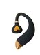 Wireless Bluetooth Headset &ndash; Hands-Free Earphones with Mic, Noise Reduction, Compatible with iPhone, Samsung, Huawei and All Bluetooth Devices &ndash; Black