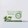 عبوة من صابونتين طبيعيتين من النيم، مصنوعتين يدويًا، لبشرة صحية ومشرقة   مثالية لجميع أنواع البشرة