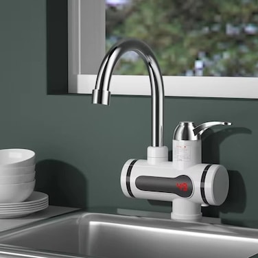 Manual Coffee Machine Black &ndash; Compact Espresso Maker for Home &amp; Office, Easy Hand Press Coffee Brewer