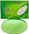 Silka Whitening Green Papaya Soap with VitaRich Actives &ndash; 2-Pack (135g Each)   Brightening Herbal Soap for Smooth, Glowing Skin &ndash; Exfoliating Papaya Bar