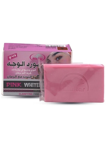 Facial Soap for Normal &amp; Dry Skin &ndash; 2-Pack Gentle Face Cleansing Bar   Hydrating &amp; Nourishing Facial Cleanser Soap for Smooth, Soft &amp; Healthy Skin