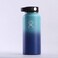 Stainless Steel Water Bottle &ndash; 18oz / 32oz / 40oz Reusable Insulated Cup with Leak-Proof Lid, Double Wall Vacuum Flask for Hot &amp; Cold Drinks