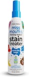 Messy Eater Stain Treater Spray &ndash; 4oz Baby-Safe Stain Remover for Clothes, Laundry &amp; Fabrics &ndash; Removes Food, Grease, Coffee &amp; Formula Stains