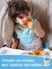 Enjoy Skin Messy Eater Stain Treater Spray &ndash; 4oz Baby-Safe Stain Remover for Clothes, Laundry &amp; Fabrics &ndash; Removes Food, Grease, Coffee &amp; Formula Stains