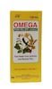 OMEGA Pain Killer Balm Relief Liniment Oil &ndash; 120ml Fast-Acting Muscle &amp; Joint Pain Relief, Arthritis, Backache, Knee Pain, Body Aches &amp; Sports Recovery Oil