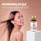 Bitter Almond Oil 30mL &ndash; 100% Pure &amp; Natural Essential Oil for Glowing Skin, Healthy Hair &amp; Strong Nails &ndash; Soothing Aromatherapy for Mind &amp; Body