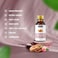 Bitter Almond Oil 30mL &ndash; 100% Pure &amp; Natural Essential Oil for Glowing Skin, Healthy Hair &amp; Strong Nails &ndash; Soothing Aromatherapy for Mind &amp; Body