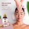 Bitter Almond Oil 30mL &ndash; 100% Pure &amp; Natural Essential Oil for Glowing Skin, Healthy Hair &amp; Strong Nails &ndash; Soothing Aromatherapy for Mind &amp; Body