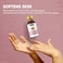 Bitter Almond Oil 30mL &ndash; 100% Pure &amp; Natural Essential Oil for Glowing Skin, Healthy Hair &amp; Strong Nails &ndash; Soothing Aromatherapy for Mind &amp; Body