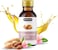 Bitter Almond Oil 30mL &ndash; 100% Pure &amp; Natural Essential Oil for Glowing Skin, Healthy Hair &amp; Strong Nails &ndash; Soothing Aromatherapy for Mind &amp; Body