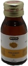 Fenugreek Oil &ndash; 100% Natural Cold-Pressed Herbal Oil for Skin, Hair, Beard &amp; Nails &ndash; Promotes Hair &amp; Beard Growth, Strengthens Nails, and Tones Skin