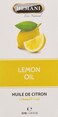 Natural Lemon Oil 30ml &ndash; 100% Pure &amp; Cold-Pressed Essential Oil &ndash; Therapeutic Grade for Aromatherapy, Skin, Hair &amp; Wellness