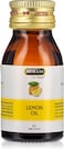 Natural Lemon Oil 30ml &ndash; 100% Pure &amp; Cold-Pressed Essential Oil &ndash; Therapeutic Grade for Aromatherapy, Skin, Hair &amp; Wellness