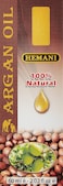 Argan Oil 60ml &ndash; 100% Pure &amp; Natural &ndash; Rich in Vitamin E &amp; Fatty Acids &ndash; Hair Growth, Skin Protection, Immunity Support, Smooth &amp; Strengthen Hair