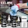 Car Glass Repair Glue Kit &ndash; Windshield &amp; Auto Glass Crack Repair, Scratch Fixing, Curing Glue for DIY Car Window Glass Restoration