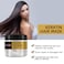 Collagen Hair Mask Essence &ndash; Deep Conditioning Hair Treatment for Dry &amp; Damaged Hair &ndash; Strengthens, Repairs &amp; Hydrates Hair for Smooth, Shiny, and Manageable Strands