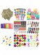 Pack fo 90 toys ideal for goody bags party favors birthday return gifts girls and boys