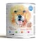 Ranova Freeze Dried Duck for dogs - 100g
