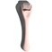 ROSELYNBOUTIQUE Derma Roller - Beauty 0.25mm Titanium Microneedles Roller - Matted